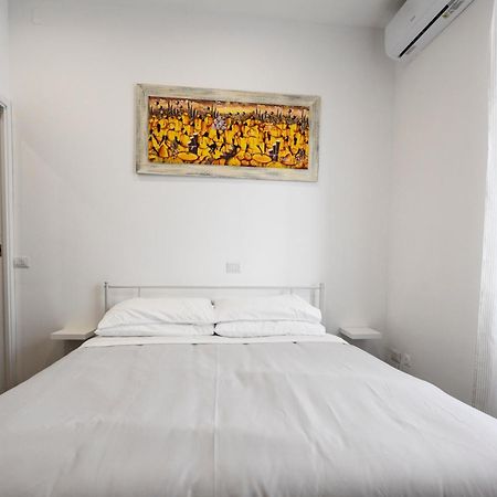 Casa Angelico Appartement Rome Buitenkant foto