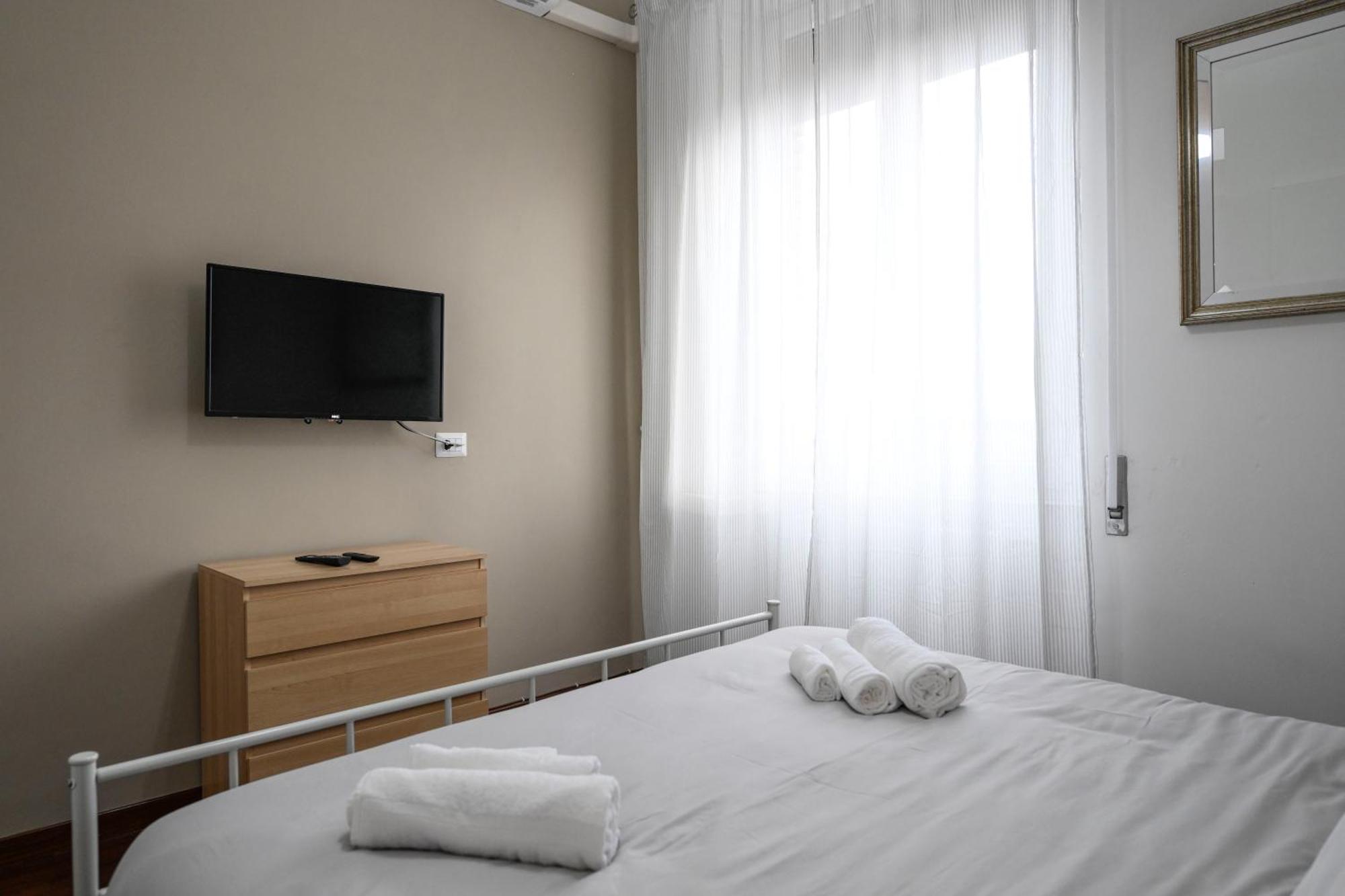 Casa Angelico Appartement Rome Buitenkant foto